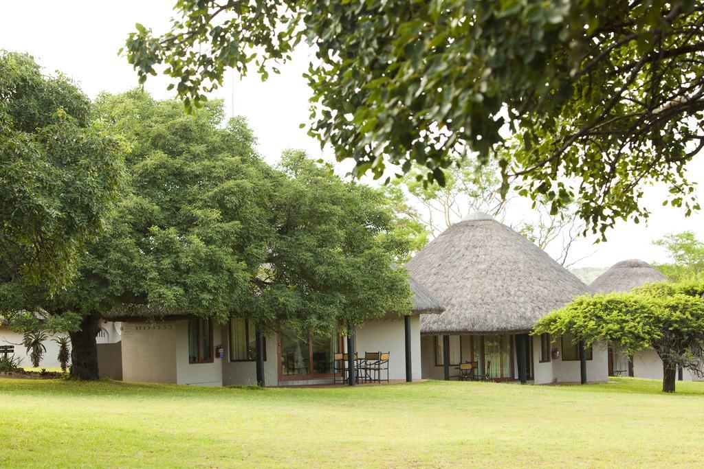 Zululand Safari Lodge Hluhluwe Quarto foto